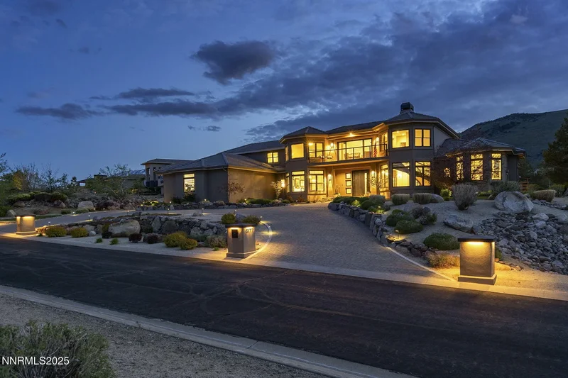 6177 N Featherstone Circle, Reno, NV, 89511, USA, Reno, Nevada, United States. - Photo 48