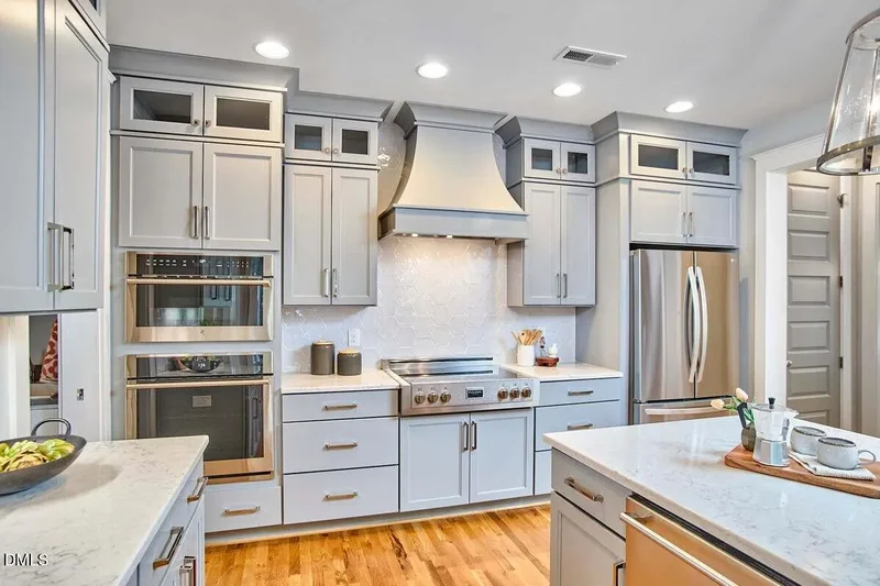 1416 Newpoint Drive, Durham, NC 27713, Durham, North Carolina, United States. - Photo 20