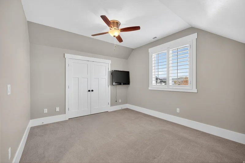 2628 E PRAIRIE VIEW DR, Eagle Mountain, UT 84005, Eagle Mountain, Utah, United States. - Photo 37