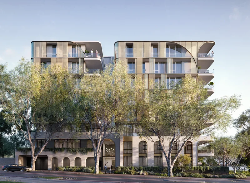 702/168 Broadway Crawley, Perth, WA 6009, Perth, Western Australia, Australia. - Photo 12