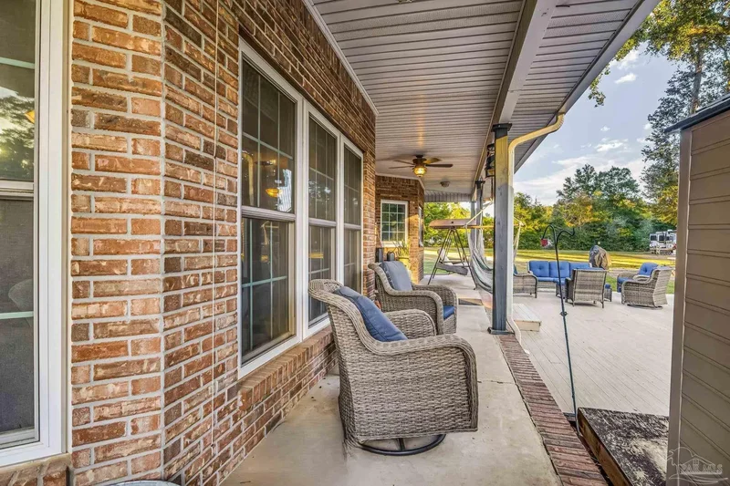 4616 B Lowery Rd, Milton, FL 32583, Milton, Florida, United States. - Photo 35