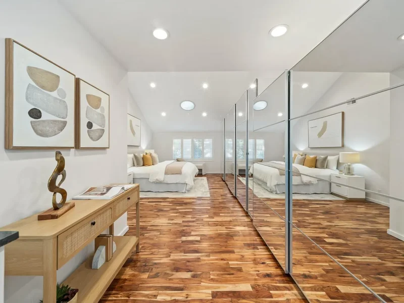 1031 Las Palmas Drive, Santa Clara, California, United States. - Photo 12
