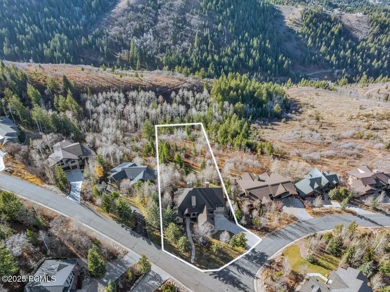 7303 Pine Ridge Drive, Park City, UT 84098, Park City, Utah, United States. - Photo 39