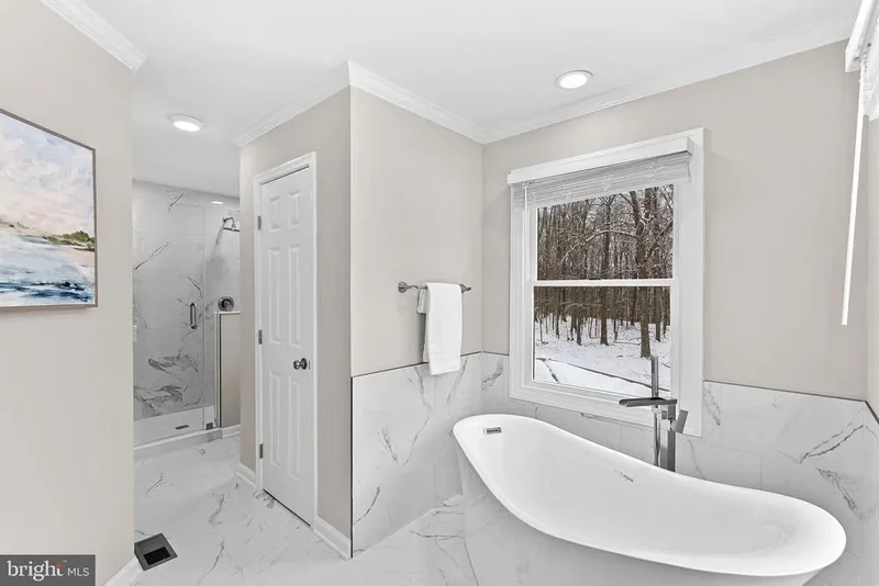 18180 TURNBERRY DR DRIVE, ROUND HILL, VA 20141, Round Hill, Virginia, United States. - Photo 43