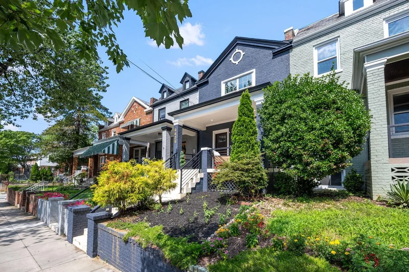 4625 4th Street NW, Washington, DC 20011, Washington, District of Columbia, United States. - Photo 38