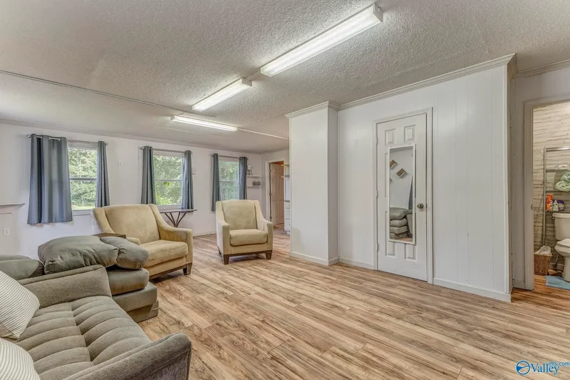 1192 Boozer Lake Road, Jacksonville, AL 36265, Jacksonville, Alabama, United States. - Photo 40
