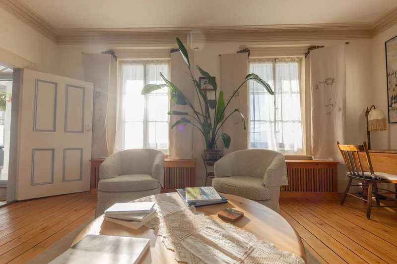 90 Rue de la Mer, Baie-des-Sables, Quebec, Canada. - Photo 2
