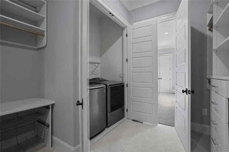 4685 Palmetto Lane, Cumming, Georgia, United States. - Photo 26