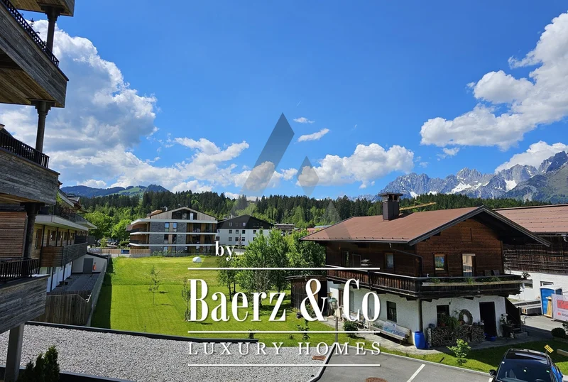 Oberndorf in Tirol, Tyrol, Austria. - Photo 8