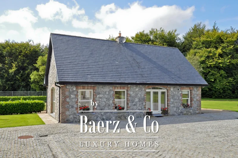 Grange Court, County Galway, Ireland. - Photo 11
