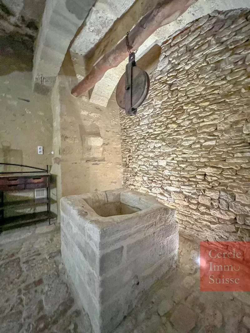 Uzès, Occitanie, France. - Photo 66