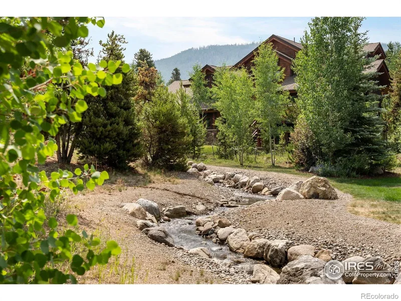 520 Night Chant Lane, Breckenridge, Colorado, United States. - Photo 37