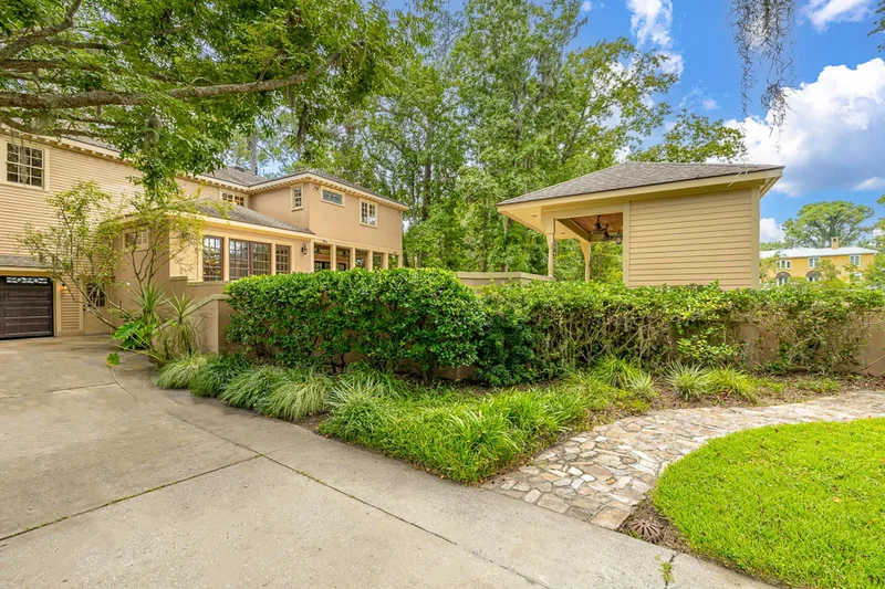 210 Settlers Road, Saint Simons Island, GA 31522, St. Simons, Georgia, United States. - Photo 62