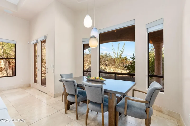 260 N Resort Hills Place, Tucson, AZ, 85745, USA, Tucson, Arizona, United States. - Photo 14