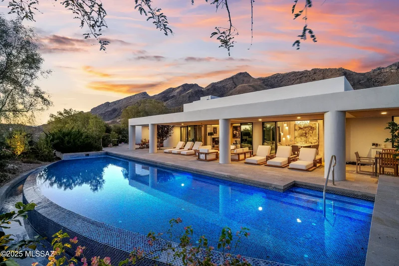 5980 E Terra Grande, Tucson, Arizona, United States. - Photo 38