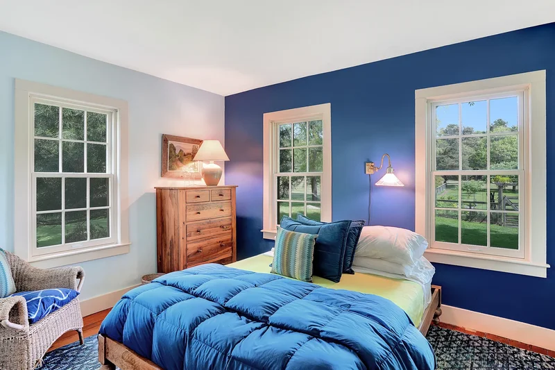 124 Old Farm Road, Chilmark, MA 02535, Chilmark, Massachusetts, United States. - Photo 24