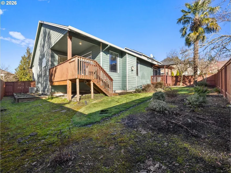 16451 SE ORCHARD VIEW LN, Damascus, Oregon, United States. - Photo 38