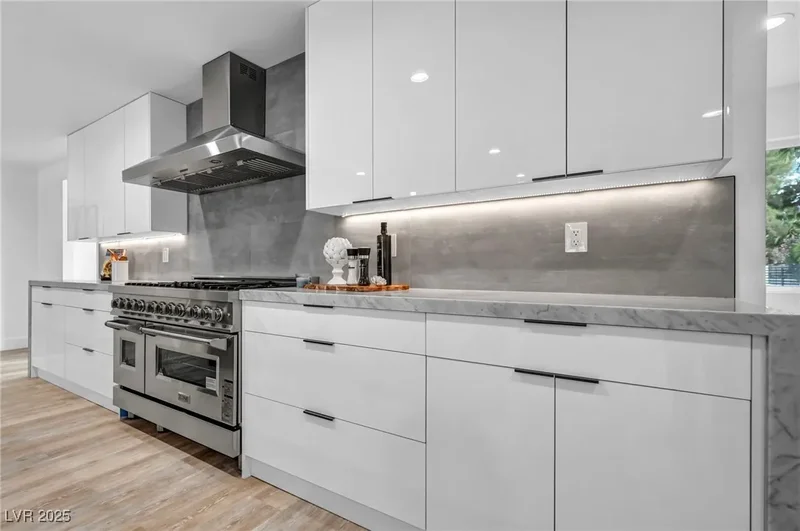 3630 Tobias Lane, Las Vegas, Nevada, United States. - Photo 4