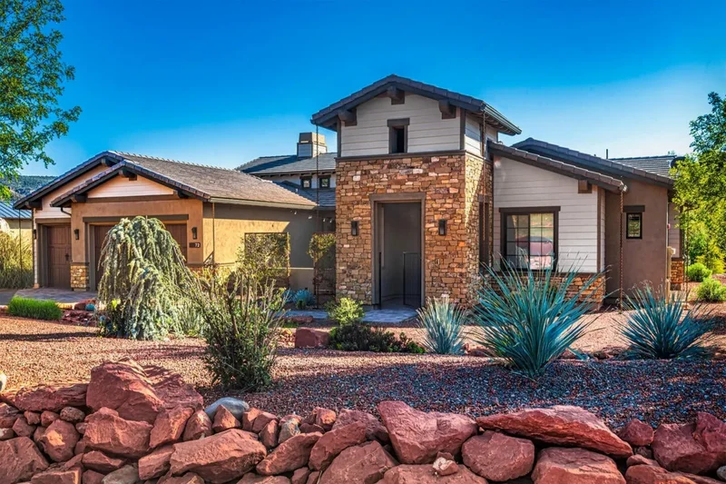 72 Lagos Court , Sedona, AZ 86351, Sedona, Arizona, United States. - Photo 3
