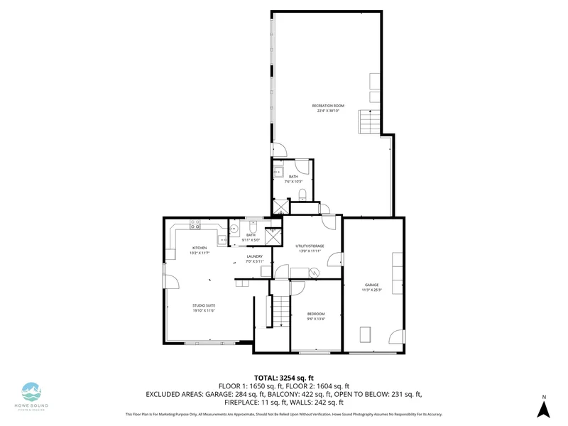 40211 Kintyre Drive, Squamish, BC, V0N1T0, CANADA, Squamish, British Columbia, Canada. - Photo 37