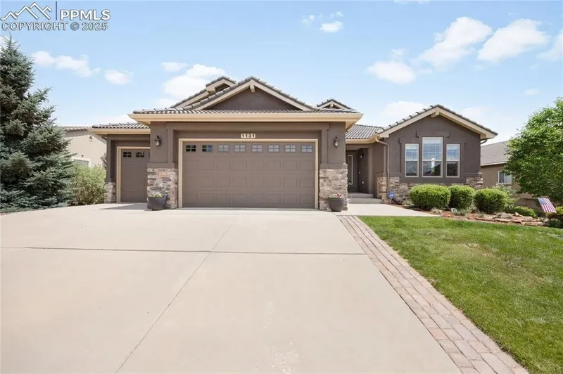 Residential Colorado Springs