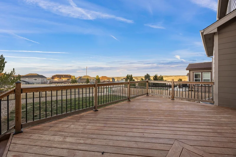 7383 Bandit Drive , Castle Rock, CO 80108, Castle Rock, Colorado, United States. - Photo 25
