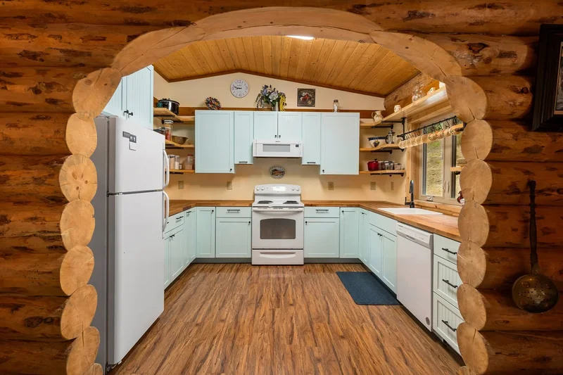 26443 S Farup Rd, Worley, ID 83876, Worley, Idaho, United States. - Photo 18