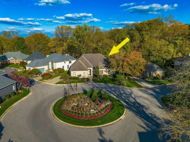 4270 Llanfair Court, Columbus, OH 43221, Columbus, Ohio, United States. - Photo 50