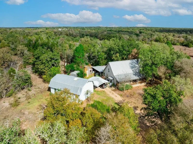 164 Bull Run Road, Cedar Creek, TX 78612, Cedar Creek, Texas, United States. - Photo 6