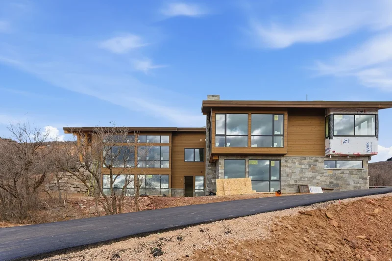 11004 N WRANGLER CIR, Kamas, Utah, United States. - Photo 6
