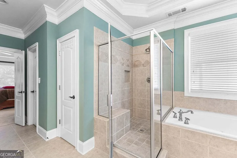 4732 Moon Chase Drive, Buford, GA 30519, Buford, Georgia, United States. - Photo 19