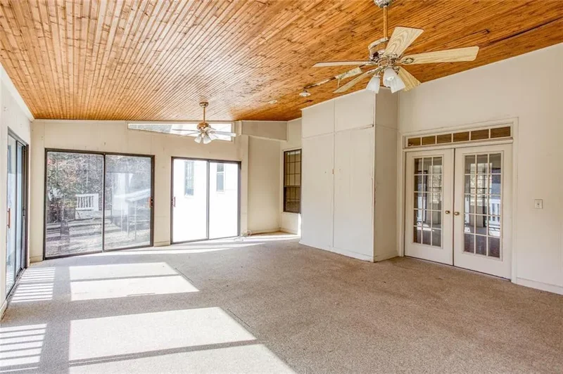 5098 Gwendolyn Court NW, Acworth, GA 30101, Acworth, Georgia, United States. - Photo 48