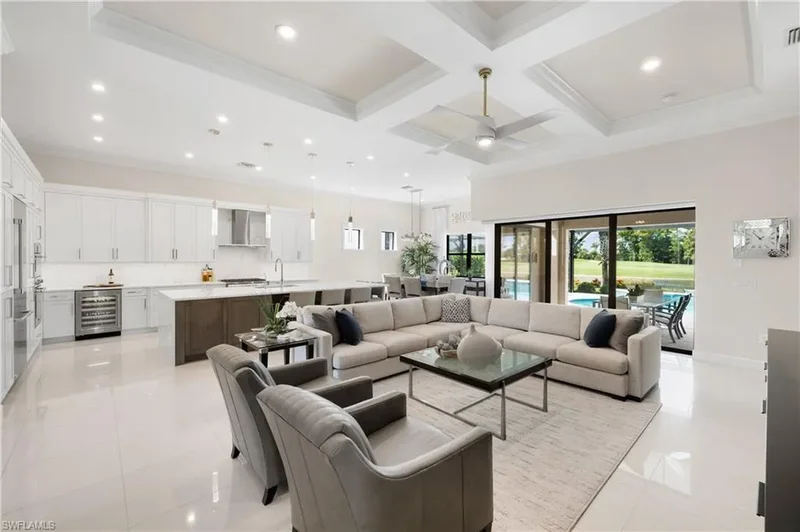 9381 Surfbird CT, Naples, FL, 34120, USA, Naples, Florida, United States. - Photo 19