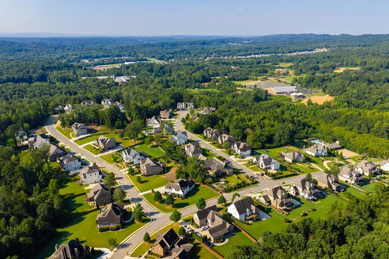 5750 Deercrest Court , Trussville, AL 35173, Trussville, Alabama, United States. - Photo 49