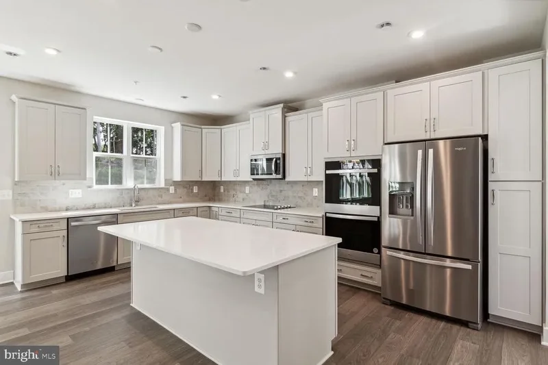 TBD MILNER RD ROAD #MULBERRY, NOTTINGHAM, MD 21236, Nottingham, Maryland, United States. - Photo 17