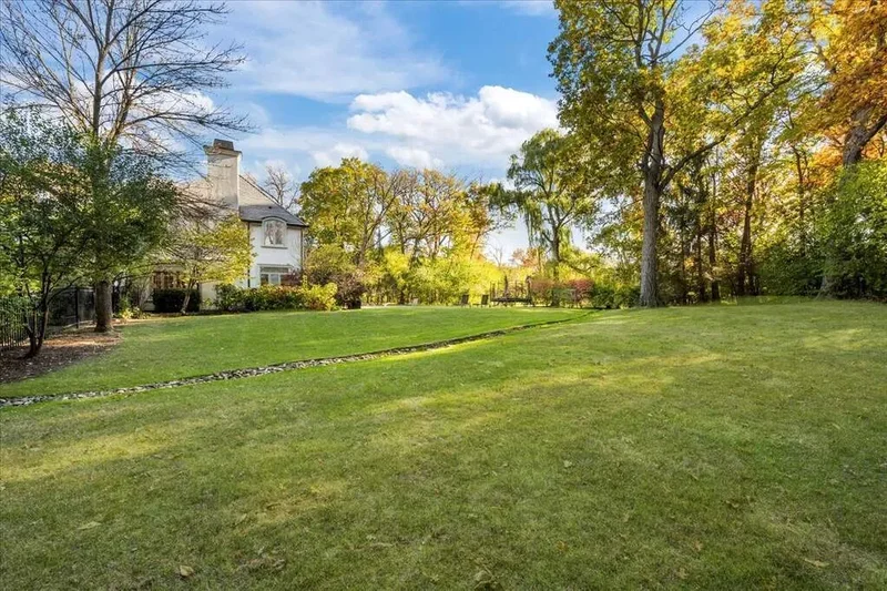 1315 Abington Cambs Drive, Lake Forest, IL, 60045, USA, Lake Bluff, Illinois, United States. - Photo 49