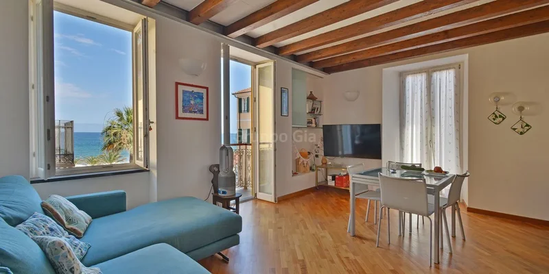 Laigueglia, Liguria, Italy. - Photo 18