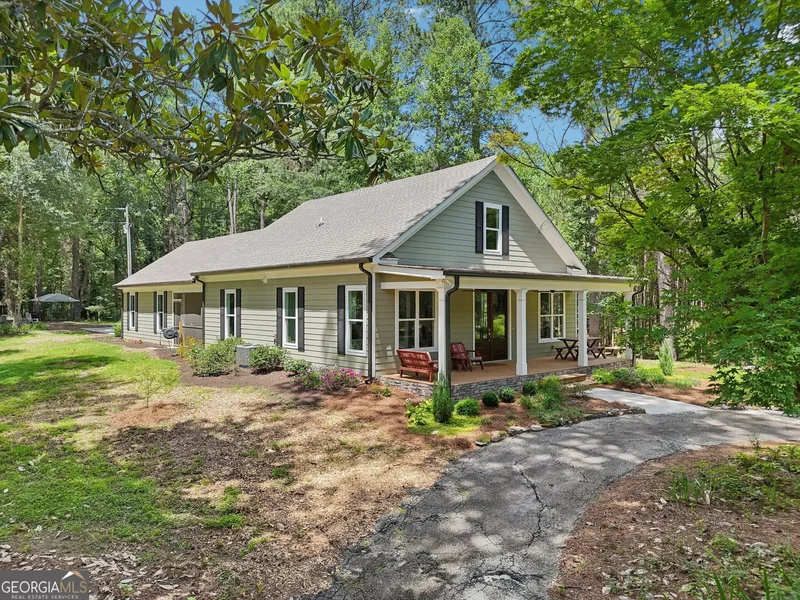 Oxford, Georgia, United States. - Photo 3