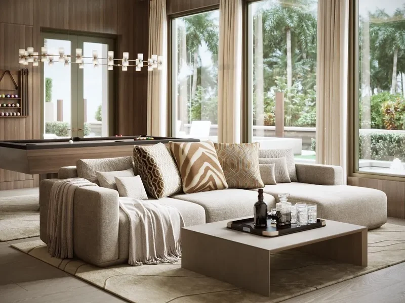 2415 Castilla Isle, Fort Lauderdale, Florida, United States. - Photo 17