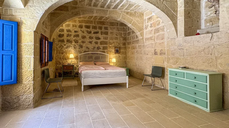 Gozo, Qala, Malta. - Photo 16
