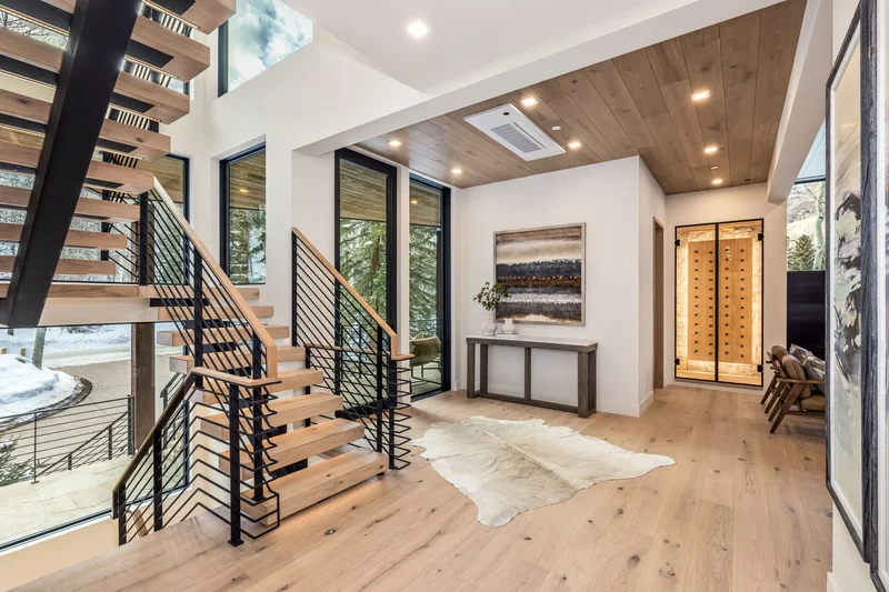 1785 Sunburst Drive , Vail, CO 81657, Vail, Colorado, United States. - Photo 15