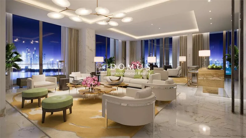 Beautiful 5.5 rooms on the sea