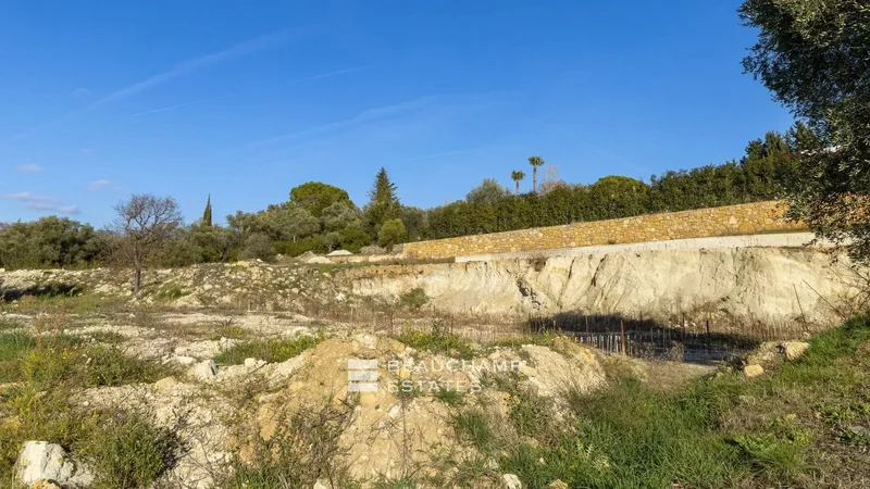 Opio, Provence-Alpes-Côte d'Azur, France. - Photo 7
