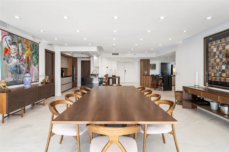 450 Alton Rd 901-902, Miami Beach, Florida, United States. - Photo 13