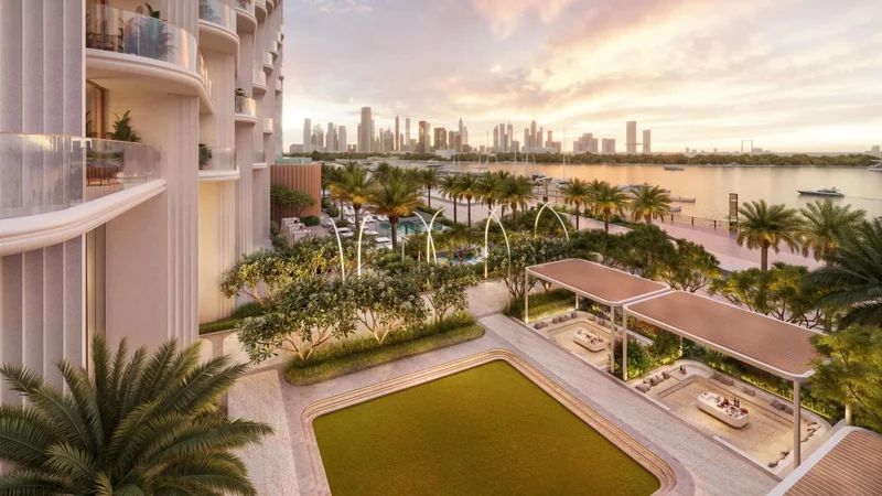 Atelis,  , Dubai, Dubai, Dubai, United Arab Emirates. - Photo 10