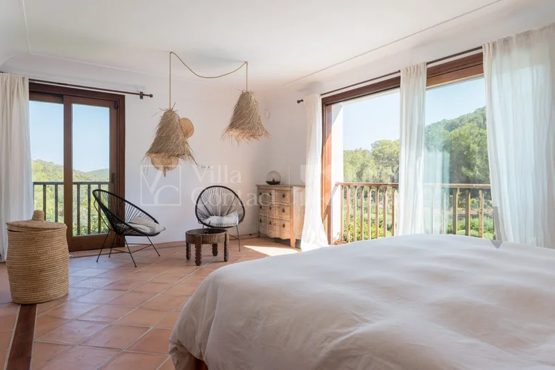 Santa Eularia des Riu, Balearic Islands, Spain. - Photo 16