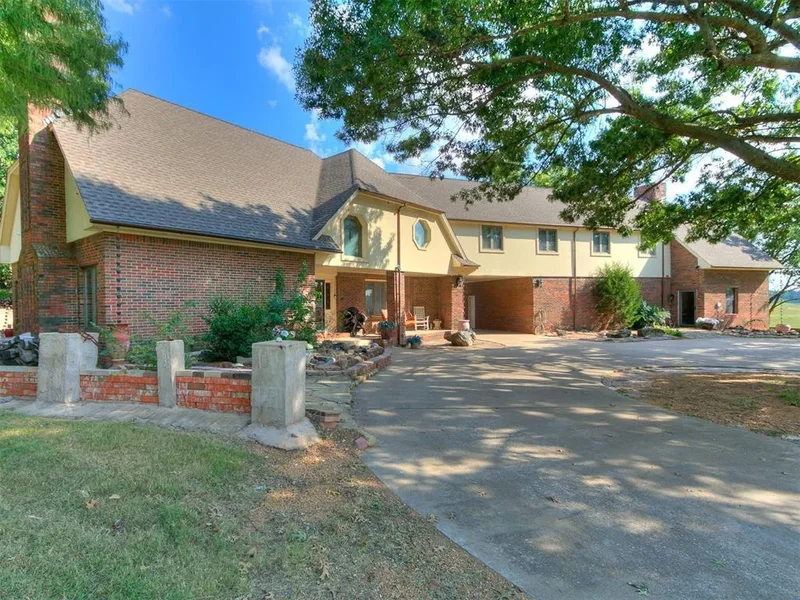 Residential Norman