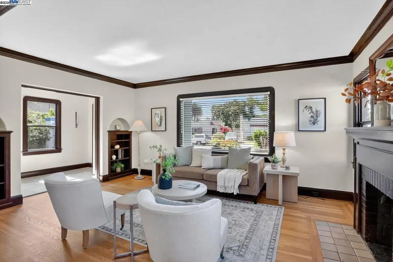 464 Kenilworth Ave, San Leandro, California, United States. - Photo 29