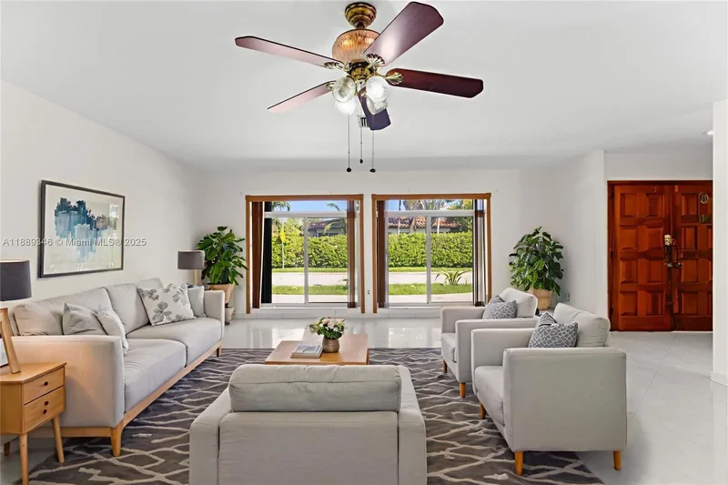 Single Family Residence in Surfside