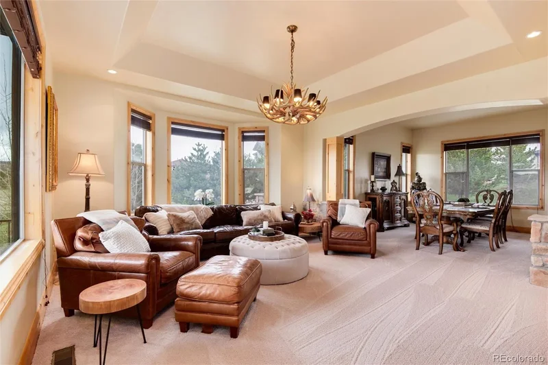 4735 Desperado Way, Parker, Colorado, United States. - Photo 6